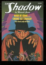 The Shadow #11-PULP REPRINTS-ROADS Of CRIME-CROOKS-PULP Nm - $31.53