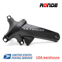 Xcadey X-Power Power Meter Crank Arm Shimano Ultegra R8000 105 5800 Ant+ Garmin - £160.25 GBP+