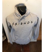Small Pull Over Hoodie Pouch Pocket FRIENDS The Television Show Matthew ... - $373.95 MXN