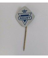 Vintage Noury Europeon Stick Lapel Hat Pin - €7,28 EUR