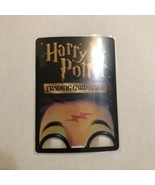 Harry Potter TCG Diagon Alley Table Trouble #25/80 Foil Rare Card Wizard... - $10.56 CAD