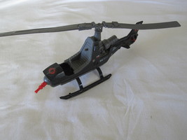 1983 GI joe ARAH Action Figure Vehicle: Cobra FANG - $25.00