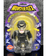 Monster Flex Super Stretchy Monster Flexible Figure Thief  5.5&quot; Series 3 - £10.07 GBP