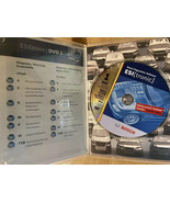 ESI[tronic] Original 1 Dvd Disc - 2009year Bosch Diagnostics Software!! - $153.42 CAD