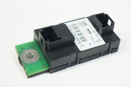 2007-2013 mercedes w216 w221 s550 cl550 antenna splitter module stopper  - $25.87