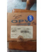 NEW OPW Franklin Female Top Valve Emergency Shut Off  2&quot;   pn#- 10RFT 5472 - $1,136.41 MXN