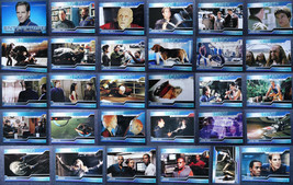 2003 Rittenhouse Star Trek Enterprise Season 2 Card Complete Your Set U Pick - £0.77 GBP