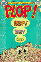 Plop! #3 (Jan-Feb 1974, DC) - Fine/Very Fine - £8.56 GBP