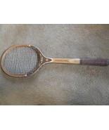 Collectible Vintage  ALL PRO Tennis Racket- Select Ash Frame - $10.48