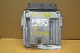 2018 Hyundai Elantra GT Engine Control Unit ECU 391312EPE0 Module 413-12C6 - £64.09 GBP