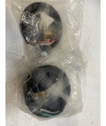 2 Pack Of Rplmnt Pwr Cords HD 4Wire Spade 4 Prong Cord 4 Color Wires PET... - $48.04 CAD