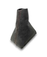 2013-2017 Holden For Chevrolet SS Automatic Shift Boot Alcantara + Frame - $85.00