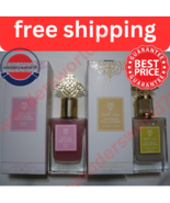 Musk Perfume spray 25ml Youmar Collection, Vanilla Musk +Banat Musk - £18.17 GBP