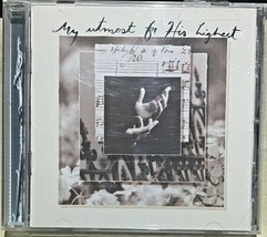 My Utmost for His Highest by Various Artists (CD, Aug-1995) (CD-60) - £2.33 GBP