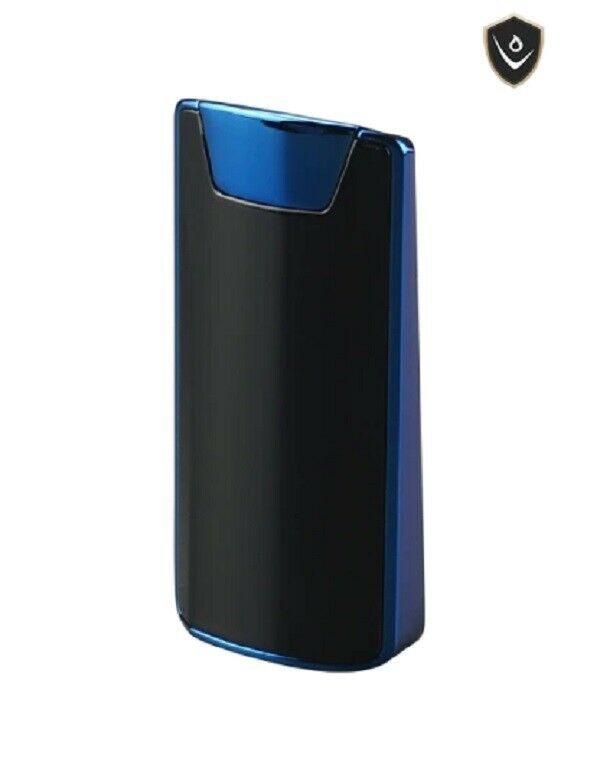 Vector - Cosmo Electric Double Arc Lighter Sparkle Blue - VECTORCOSMO BLUE - $43.49