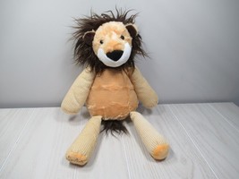 Scentsy Buddy Roarbert the Lion Plush w/ Newborn Nursery Scent Pak Stuffed - £11.66 GBP