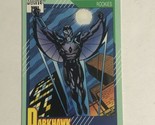 Darkhawk Trading Card Marvel Comics 1991  #145 - $1.97