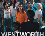 Wentworth Season 3 DVD | Region 4 - $18.56