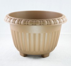 Free Shipping Japanese Plastic Bonsai Training Pot / Garden Planter 10.5&quot;x 10.5&quot; - £11.18 GBP