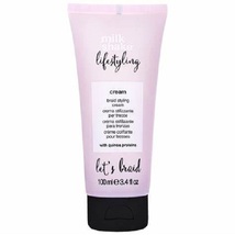 Milk Shake Lifestyling Braid Cream 3.4oz - $32.00