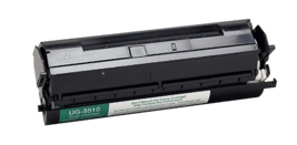 Genuine Panasonic UG5510 / UG-5510 Black Toner for DX-800, UF-780, UF-790 - $43.58