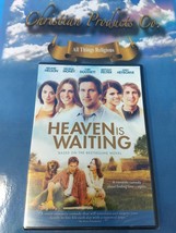 Heaven Is Waiting (DVD, 2011) - £7.90 GBP
