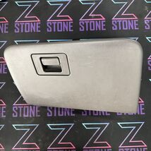 2007 - 2011 Ford Ranger Glove Box Compartment Medium Gray OEM 7L5Z1006024AB - $84.95