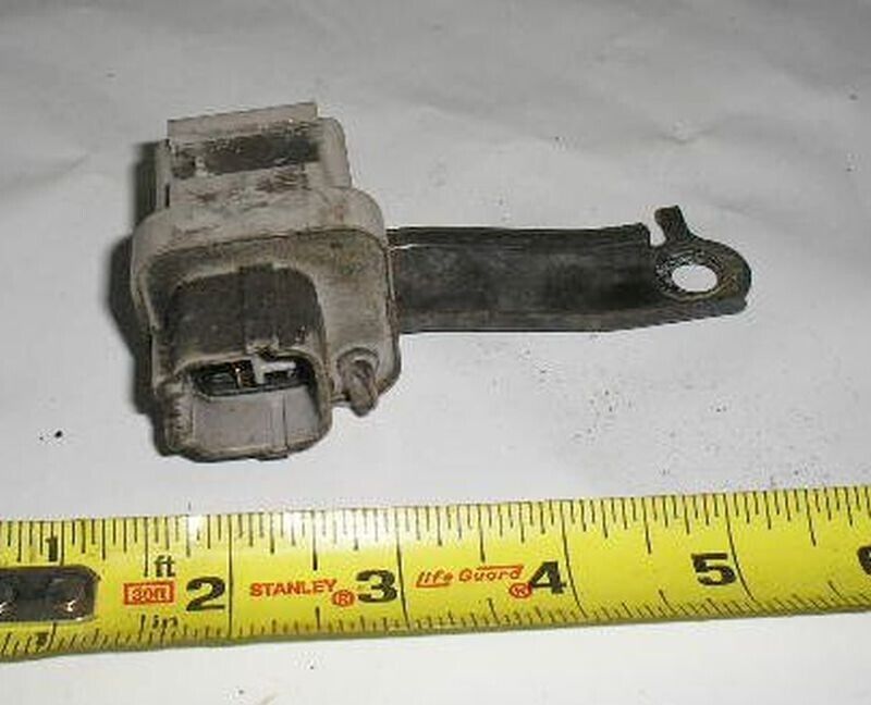1999 Toyota Tacoma Xtracab 2WD 2.4L Cruise Control Relay - $2.88