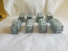 80 pcs. [40pair] of 2" x 3" Plain- Butt Hinge-Utility Hinges - $79.99