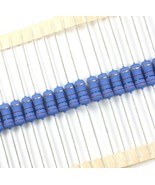 20pcs Paccom 200 Ohms 2 Watt, 2W Axial Metal Film Oxide Resistor, 5% Tol... - $11.99 CAD