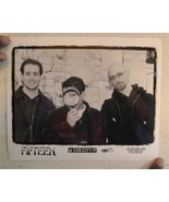 Fifteen Press Kit Photo Band Shot 15 - $37.81 CAD