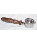 Walnut Coffee Breville 54mm Bottomless Portafilter Espresso Machine Hand... - $24.99