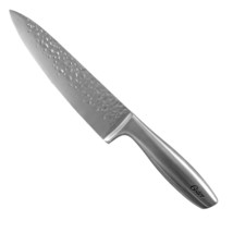 Oster Cuisine Desford 8 Inch Stainless Steel Chef Knife - £52.13 GBP