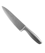 Oster Cuisine Desford 8 Inch Stainless Steel Chef Knife - $90.67 CAD