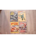 MAGAZINE  4x FYLING WINGS MODELER - €17,37 EUR