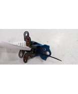 Ford Fiesta Door Hinge Set Right Rear Passenger 2011 2012 2013 - $395.35 MXN