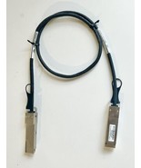 4050-00071-01 EXTREME NETWORKS 10311 40GBase-CU QSFP+ 0.5M Full Duplex 4... - $119.26