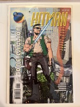 Hitman One Million - Written By: Garth Ennis (Dc 1998) Bagged Boarded - £9.05 GBP