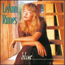 Leann Rimes - Blue CD - £7.47 GBP
