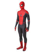 Spider-Man Far From Home Costume Zentai Peter Spider Cosplay Unisex Adul... - $39.99