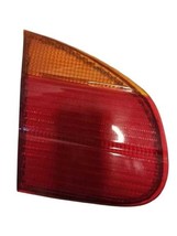 Driver Left Tail Light Lid Mounted Fits 98-02 PRIZM 317394 - $29.70