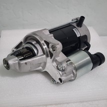 Starter For Acura EL Honda Civic 1.7L 2001 2002 2003 2004 2005 31200PLRA... - $1,902.83 MXN