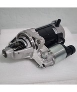 Starter For Acura EL Honda Civic 1.7L 2001 2002 2003 2004 2005 31200PLRA... - $1,902.83 MXN