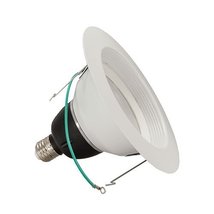 IngeniLED Down Light LED 40w Equivalent Soft White - $515.45 MXN