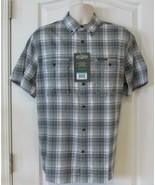 Field &amp; Short Slv. Adventure Shirt Select Color/Sz Men&#39;s Sz M-XXL NWT MS... - $456.13 MXN