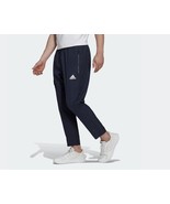 Adidas HE4308 Essentials Brandlove 7/8 Woven Pants Legend Ink ( S ) - $108.87