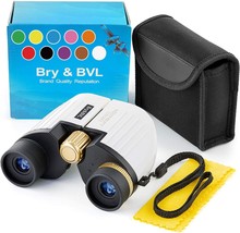 Binoculars For Kids - High Resolution, Shockproof – 8X22 Kids Binoculars For - £30.48 GBP