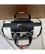 2025 Malbon Fashion Golf Boston Bag With Shoulder Strap King Card - $228.00