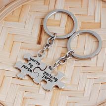 Engraved You&#39;re My Person Keychain - £10.36 GBP