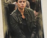 Walking Dead Trading Card #94 Beatrice - $1.97